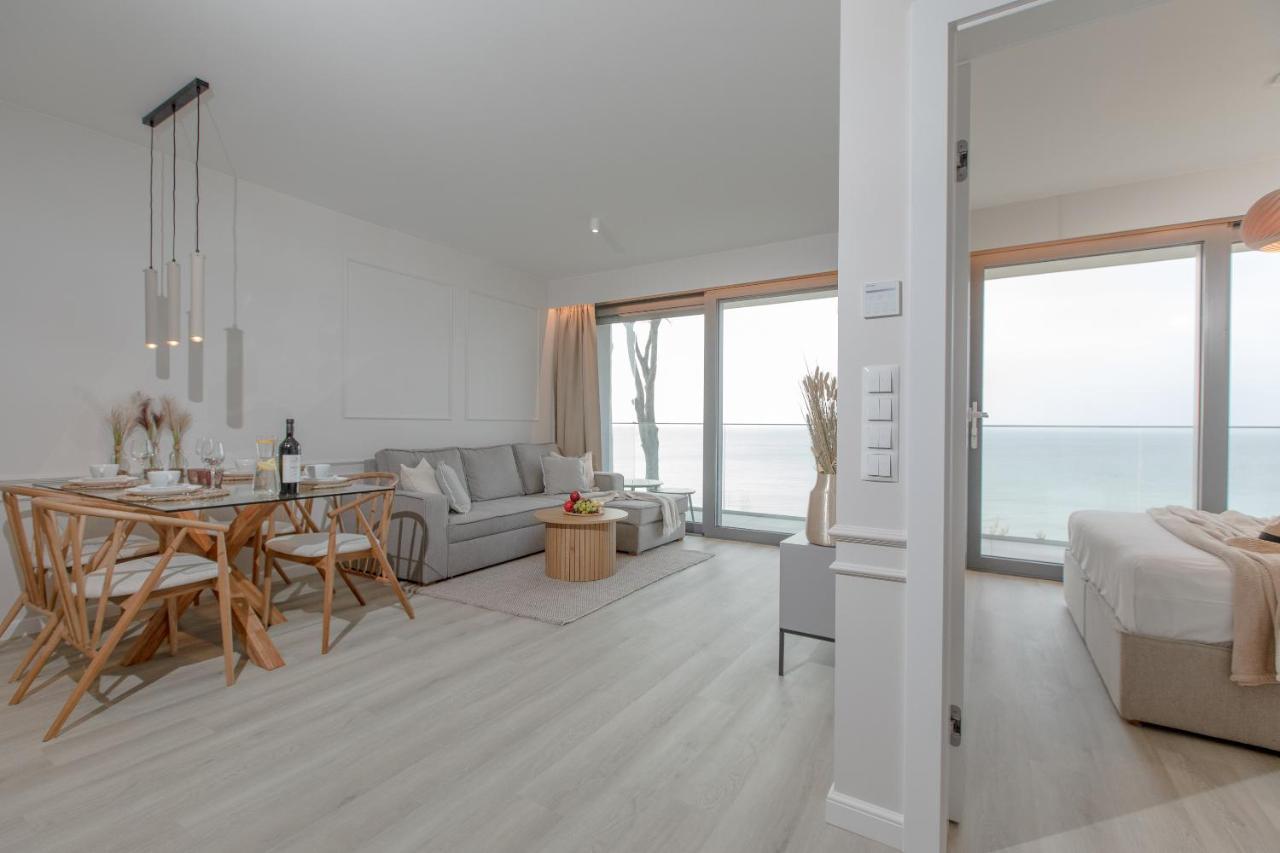 Rewal Blue Sun Hevenia Apartment Exterior photo